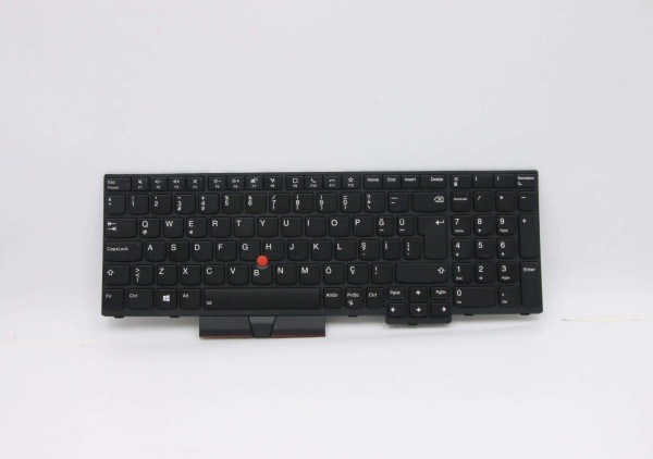 5N20V78022 Lenovo Thinkpad Tastatur türkisch T15 Gen 1, P15s Gen 1, T15 Gen 2, P15s Gen 2