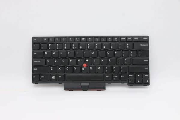 5N20W67713 Lenovo Thinkpad Tastatur us international non backlight