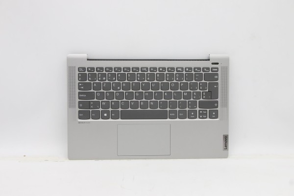 5CB1A13486 Lenovo Thinkpad Tastatur belgisch non backlight 5-14ARE05, 5-14ITL05