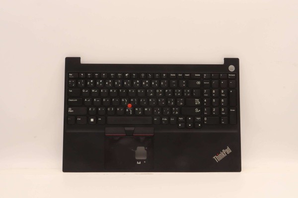 5M11A35867 Lenovo Thinkpad Tastatur arabisch E15 Gen 2