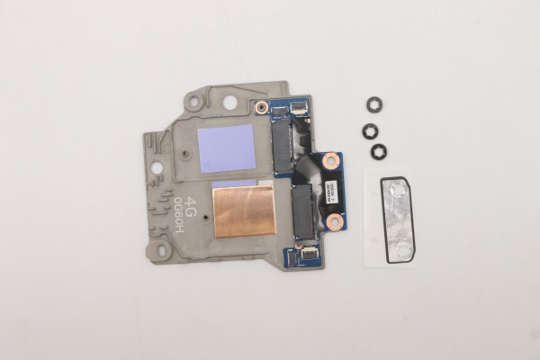 5C51C41973 Lenovo ThinkPad Platine X1 Titanium Yoga Gen 1