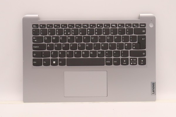 5CB1F28495 Lenovo Thinkpad Tastatur uk englisch 1-14ADA7