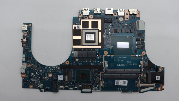 5B21U78119 Lenovo LOQ Mainboard Intel i7-13645HX RTX 5060 15IRX10