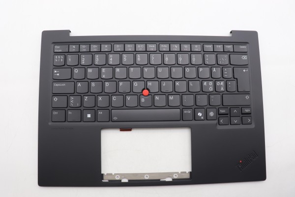 5M11Q55988 Lenovo Thinkpad Tastatur nordic WLAN X1 Carbon Gen 13