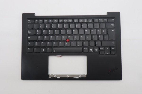 5M11Q56014 Lenovo Thinkpad Tastatur deutsch WWAN X1 Carbon Gen 13