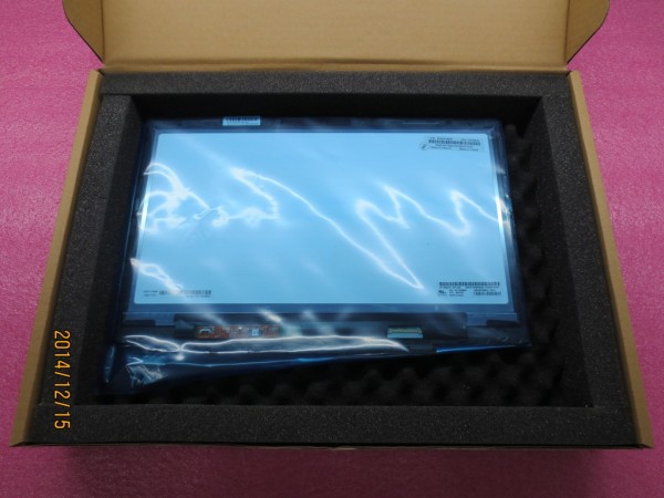 00HN842 Lenovo ThinkPad Display 14" WQHD touch X1 Carbon Gen 3