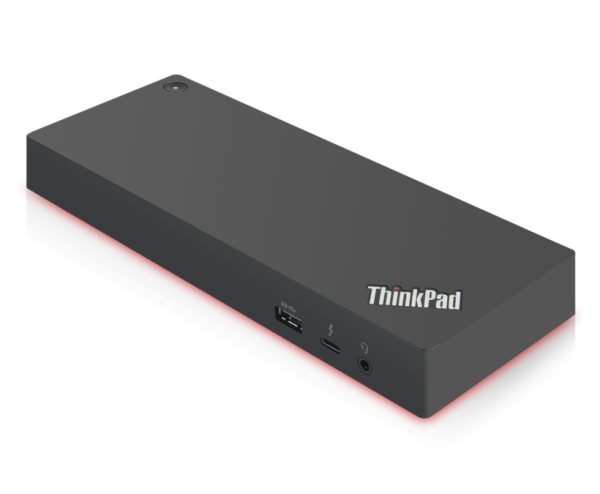 40ANY230EU Lenovo Thunderbolt 3 Gen 2 Workstation Dock