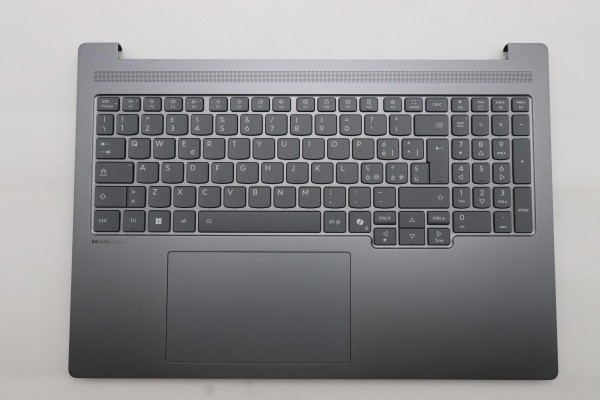 5CB1R91594 Lenovo IdeaPad Tastatur italienisch lunagrau Pro 5 16AKP10