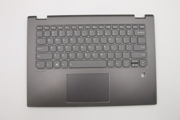 5CB0N67517 Lenovo Thinkpad Tastatur Yoga 520-14IKB