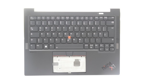 5M11H62782 Lenovo Thinkpad Tastatur deutsch backlight X1 Carbon Gen 11