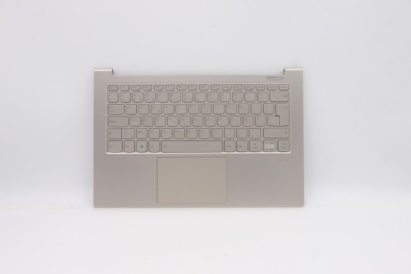 5CB0U44275-E Lenovo Thinkpad Tastatur belgisch Yoga C940-14IIL