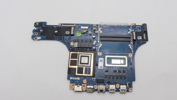 5B21L28179 Lenovo LOQ Mainboard Intel i5-13500H RTX 3050 6GB 15IRH8