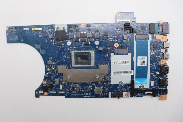 5B21S00900 Lenovo ThinkPad Mainboard AMD Ryzen 7 7840U PRO T14 Gen 4 AMD, P14s Gen 4 AMD, T16 Gen 2
