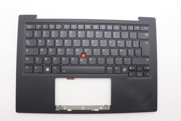 5M11N61091 Lenovo Thinkpad Tastatur französisch X1 Carbon Gen 12