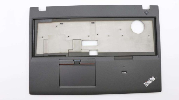 01AY895 Lenovo Palmrest mit FPR P50s