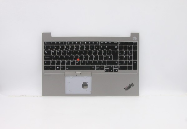 5M10V16985 Lenovo ThinkPad Tastatur uk englisch backlight E15