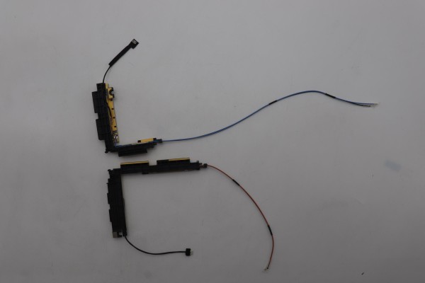 5A30Z88266 Lenovo Antenne WWAN T16 Gen 3, T16 Gen 4, P16s Gen 4