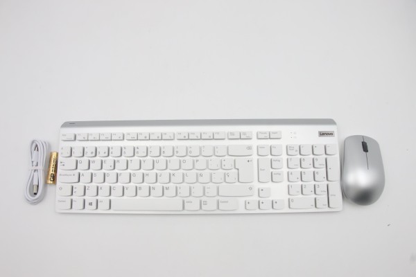 5KM1B81360 Lenovo Thinkpad Tastatur spanisch Yoga AIO 7-27ARH6, Yoga AIO 7-27ACH6, Yoga AIO 7 27ARH