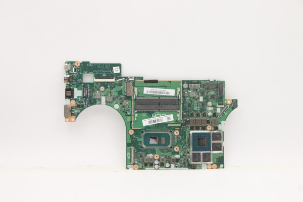 5B21C73731 Lenovo IdeaPad Mainboard Intel i7-11370H RTX 3050 Gaming 3 15IHU6