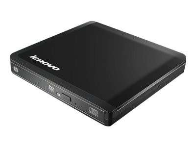 0A33988 Lenovo Slim USB Portable DVD Burner für Thinkpad