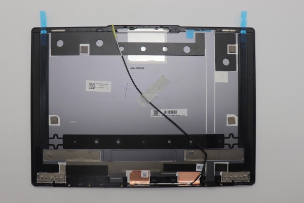 5CB1S05133 Lenovo IdeaPad LCD Cover lunagrau Pro 5 14IAH10, Pro 5 14AKP10, Pro 5 14ASP10, Pro 5 14A