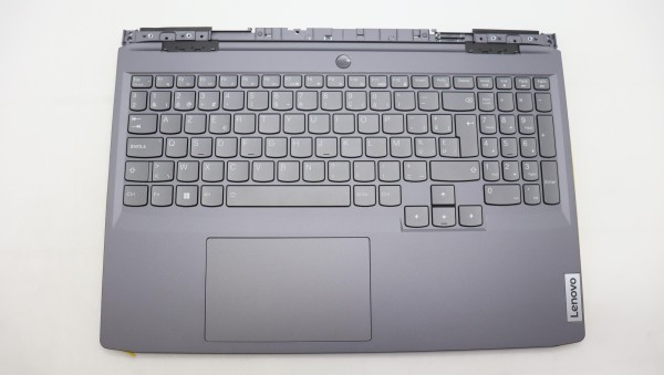 5CB1L49803 Lenovo Thinkpad Tastatur belgisch backlight LOQ 15APH8, LOQ 15IRH8