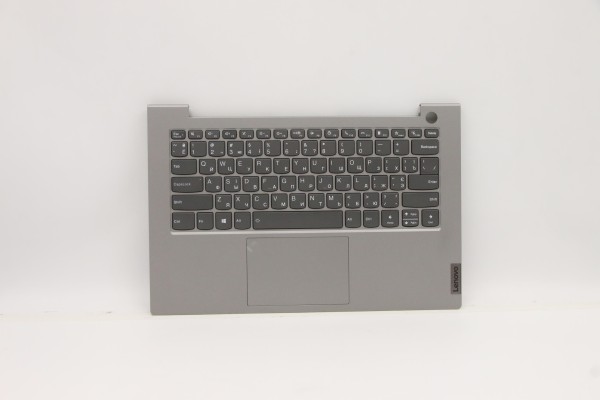 5CB1C90484 Lenovo Thinkpad Tastatur ukrainisch ThinkBook 14 G3 ACL