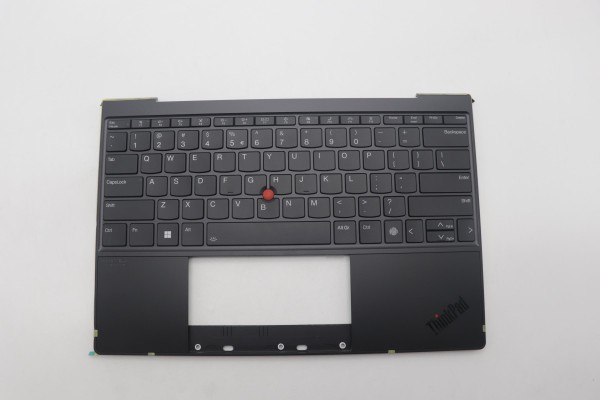 5M11H95183 Lenovo ThinkPad Tastatur us international backlight Z13 Gen 1