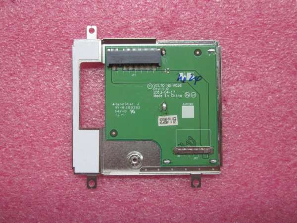 04X3827 Lenovo SSD Adapter M.2 X240s X240 T440s T440 T450 T450s X250