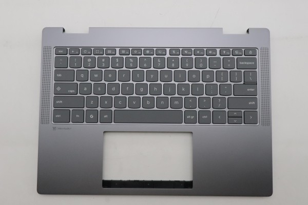 5CB1R71229 Lenovo Thinkpad Tastatur polnisch Chrome 2n1 14IRU10