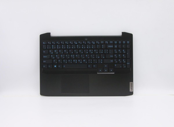 5CB0Y99500 Lenovo Thinkpad Tastatur arabisch backlight Gaming 3-15IMH05