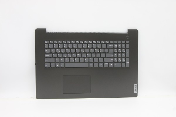 5CB1D01888 Lenovo Tastatur griechisch mit FPR eisengrau V17 G2 ITL