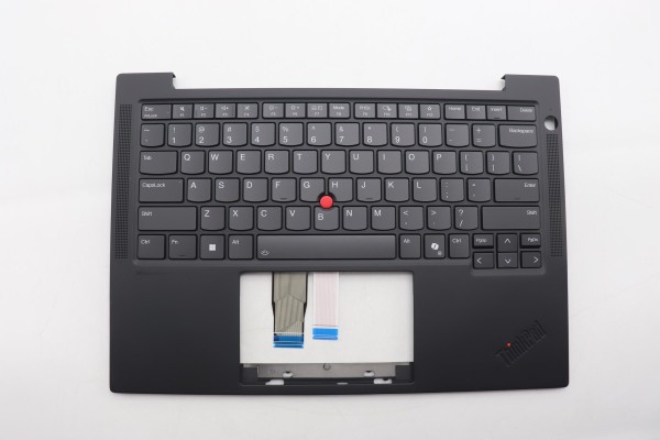 5M11Q54057 Lenovo Thinkpad Tastatur us englisch backlight T14s Gen 6