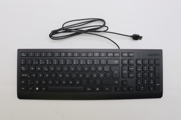5D50U84600 Lenovo Thinkpad Tastatur schwedisch/finnisch Neo 50 27 Gen 5, Neo 50 24 Gen 5