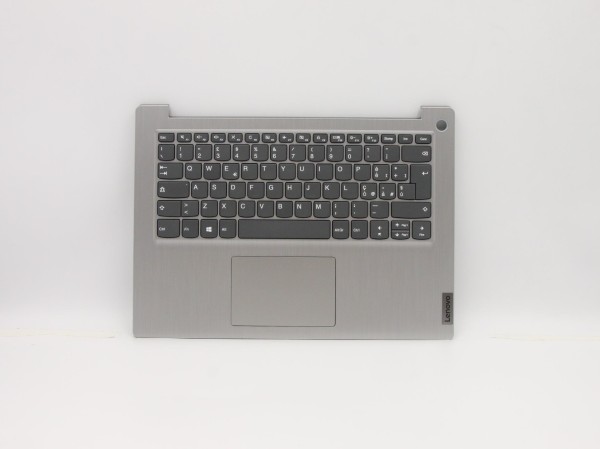 5CB0X56616 Lenovo Thinkpad Tastatur italienisch non backlight 3-14ADA05, 3-14IIL05