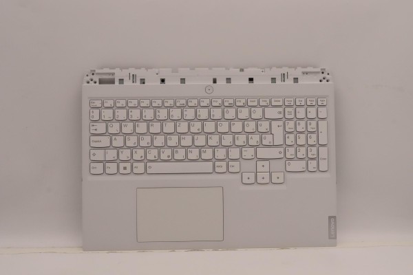 5CB1F38565 Lenovo Legion Tastatur ungarisch 5 Pro 16IAH7H