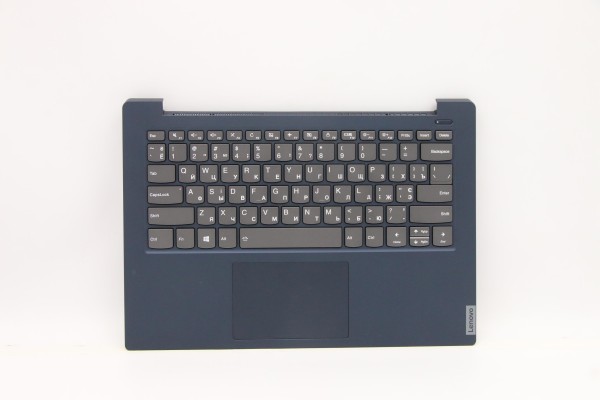 5CB0S18618-E Lenovo Thinkpad Tastatur ukrainisch backlight S340-14IWL, S340-14IML, S340-14IIL