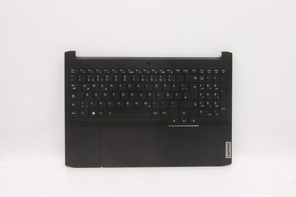 5CB1D66724 Lenovo Thinkpad Tastatur deutsch Gaming 3-15ACH6