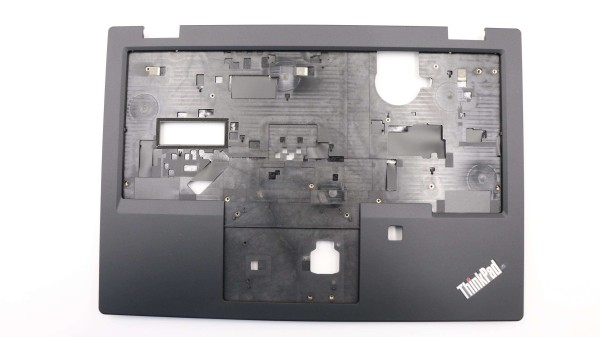 02DL921 Lenovo Palmrest mit FPR L390