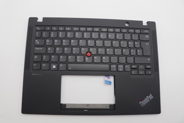 5M11N89578 Lenovo Thinkpad Tastatur slowenisch backlight WWAN X13 Gen 5