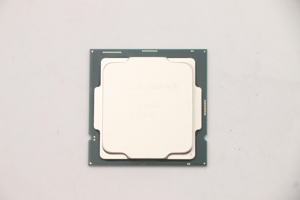 5SA0U56242 Lenovo ThinkCentre Prozessor Intel Celeron G5905T M90q, M90q Tiny, M80q, M70q, V50-22IMB