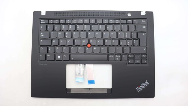 5M11L59505 Lenovo Thinkpad Tastatur italienisch T14s Gen 4