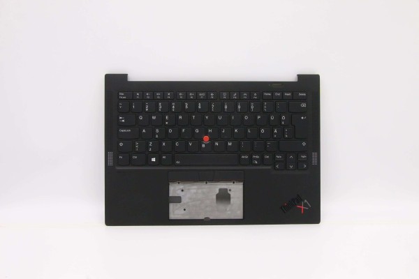 5M11C53344 Lenovo Thinkpad Tastatur estnisch X1 Carbon Gen 9