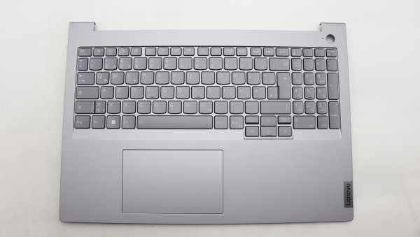 5CB1M48402 Lenovo Thinkpad Tastatur deutsch backlight ThinkBook 16 G6 ABP