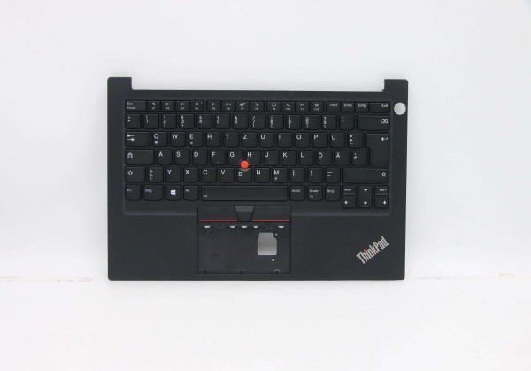 5M11A35083 Lenovo Thinkpad Tastatur deutsch 5M11A35083 Lenovo Thinkpad Tastatur deutsch