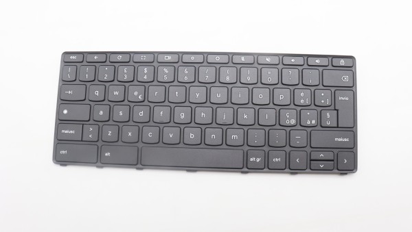 5N21L44021 Lenovo Thinkpad Tastatur italienisch 300e Yoga Chromebook Gen 4, 500e Yoga Chromebook Ge