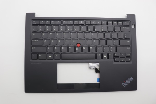 5M11N93334 Lenovo Thinkpad Tastatur us international E14 Gen 6