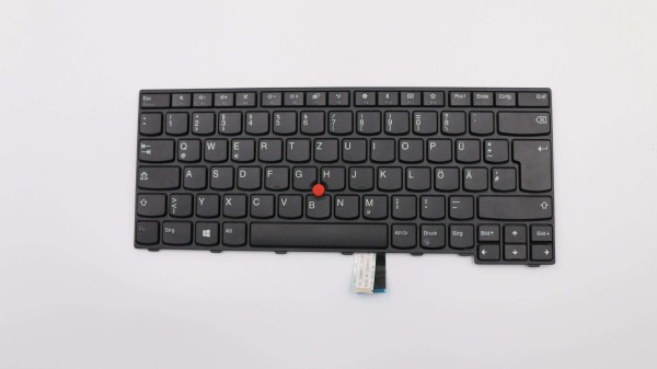 01AX092 Lenovo Thinkpad Tastatur deutsch 01AX092 Lenovo Thinkpad Tastatur deutsch