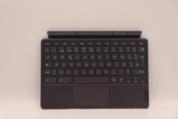 5CB1H82607 Lenovo IdeaPad Tastatur spanisch IP Duet 3 Chrome 11Q727