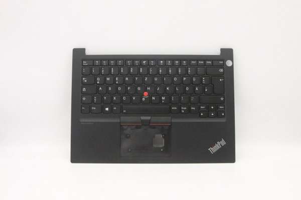 5CB0N86288 Lenovo Thinkpad Tastatur deutsch non backlight Ideapad 320